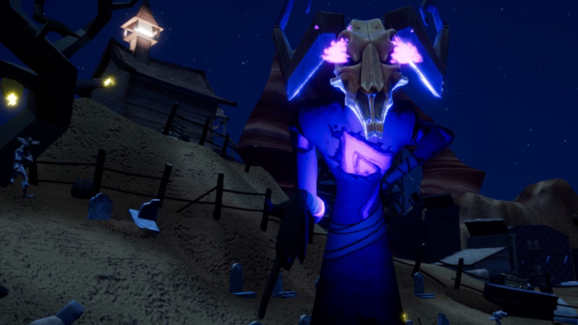 Cures & Curios screenshot 4