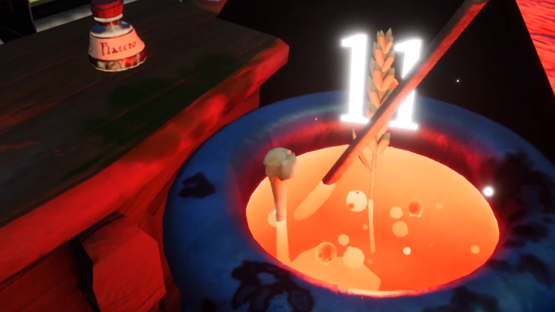 Cures & Curios screenshot 2