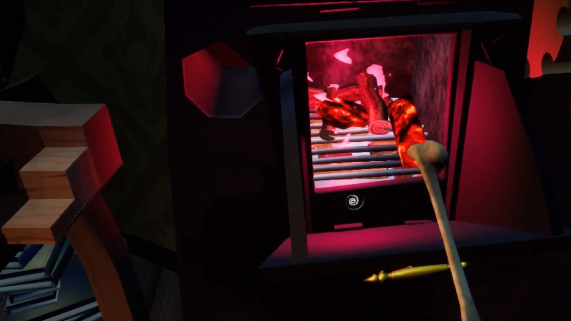 Cures & Curios screenshot 6