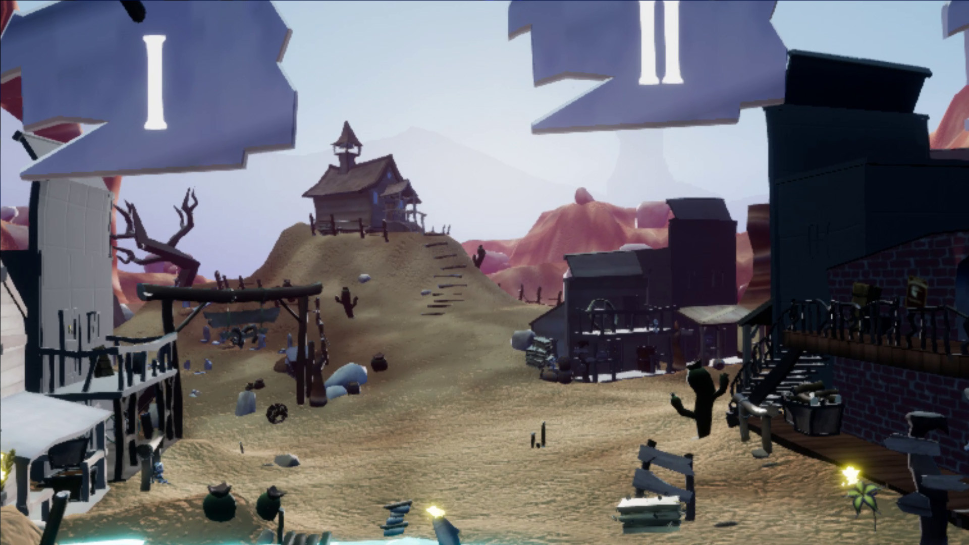 Cures & Curios screenshot 3