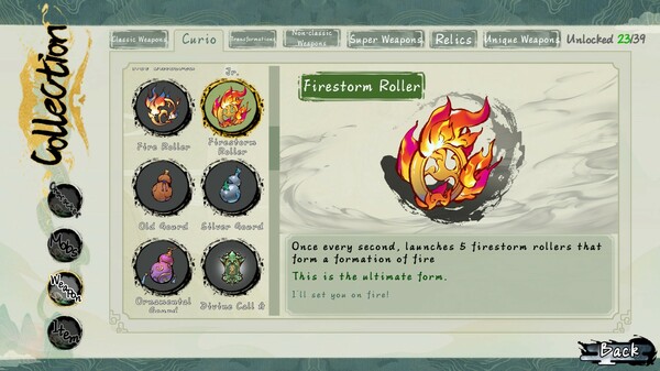 Westale: Peelgrimage screenshot