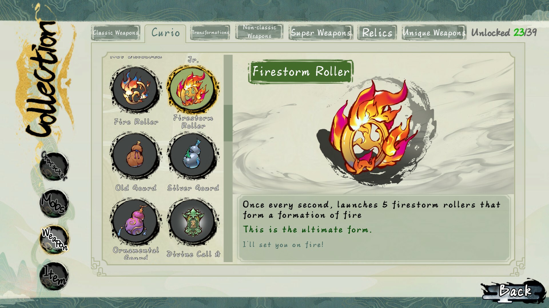 Westale: Peelgrimage screenshot 8