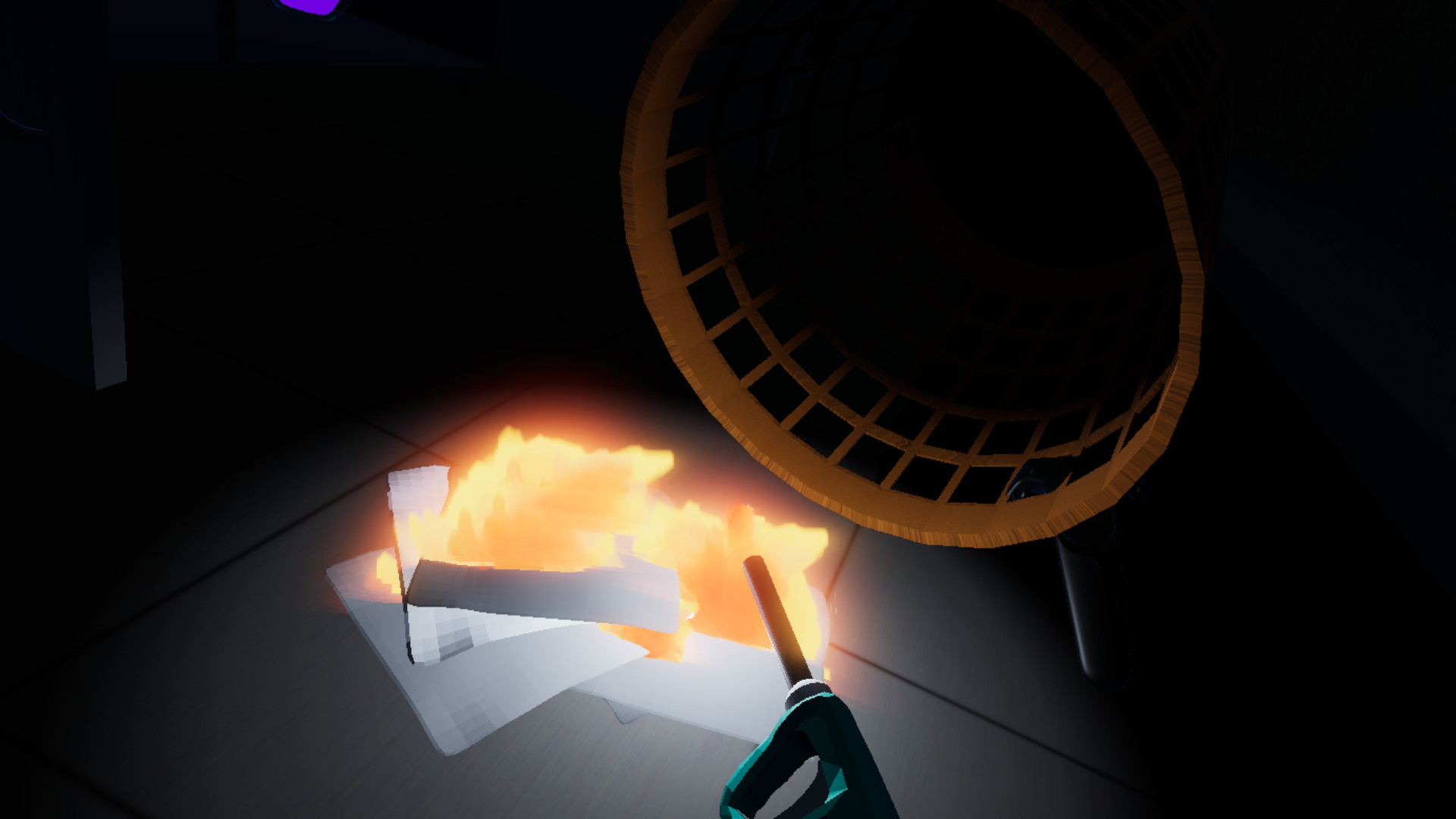 Escape the Lab screenshot 7