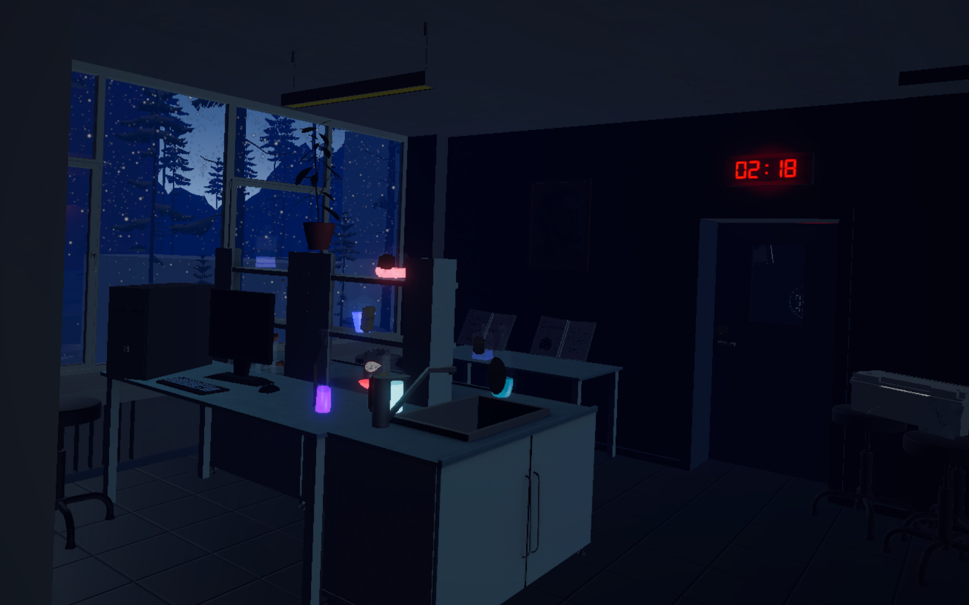 Escape the Lab screenshot 8