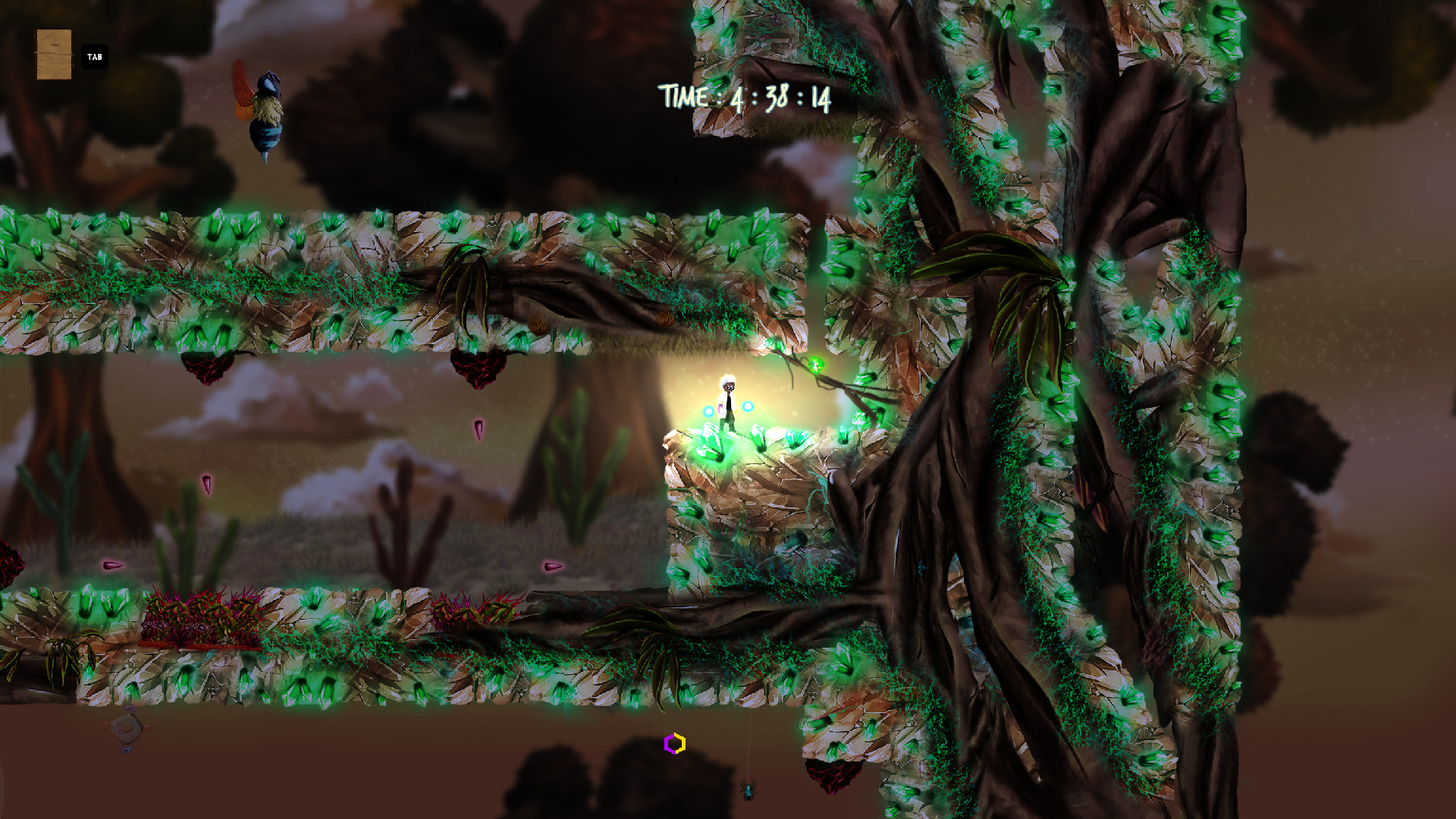 Radial screenshot 15