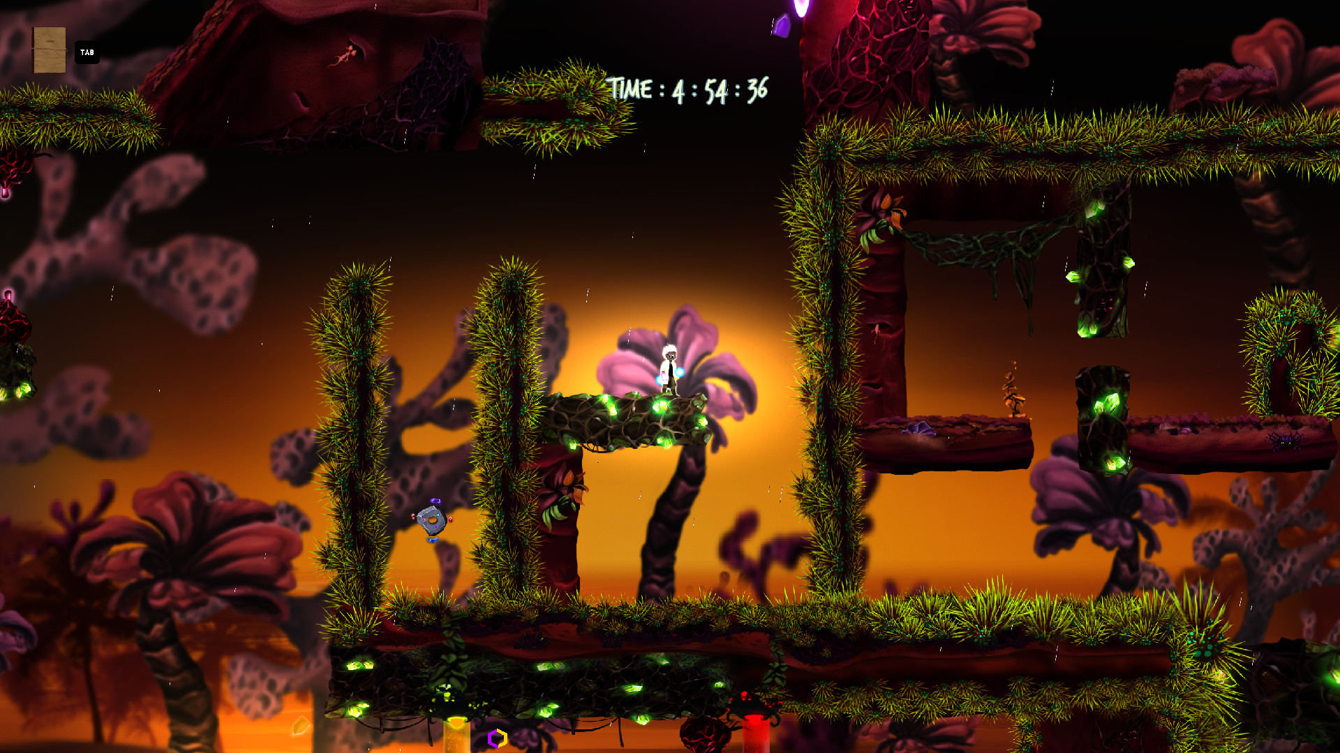 Radial screenshot 13