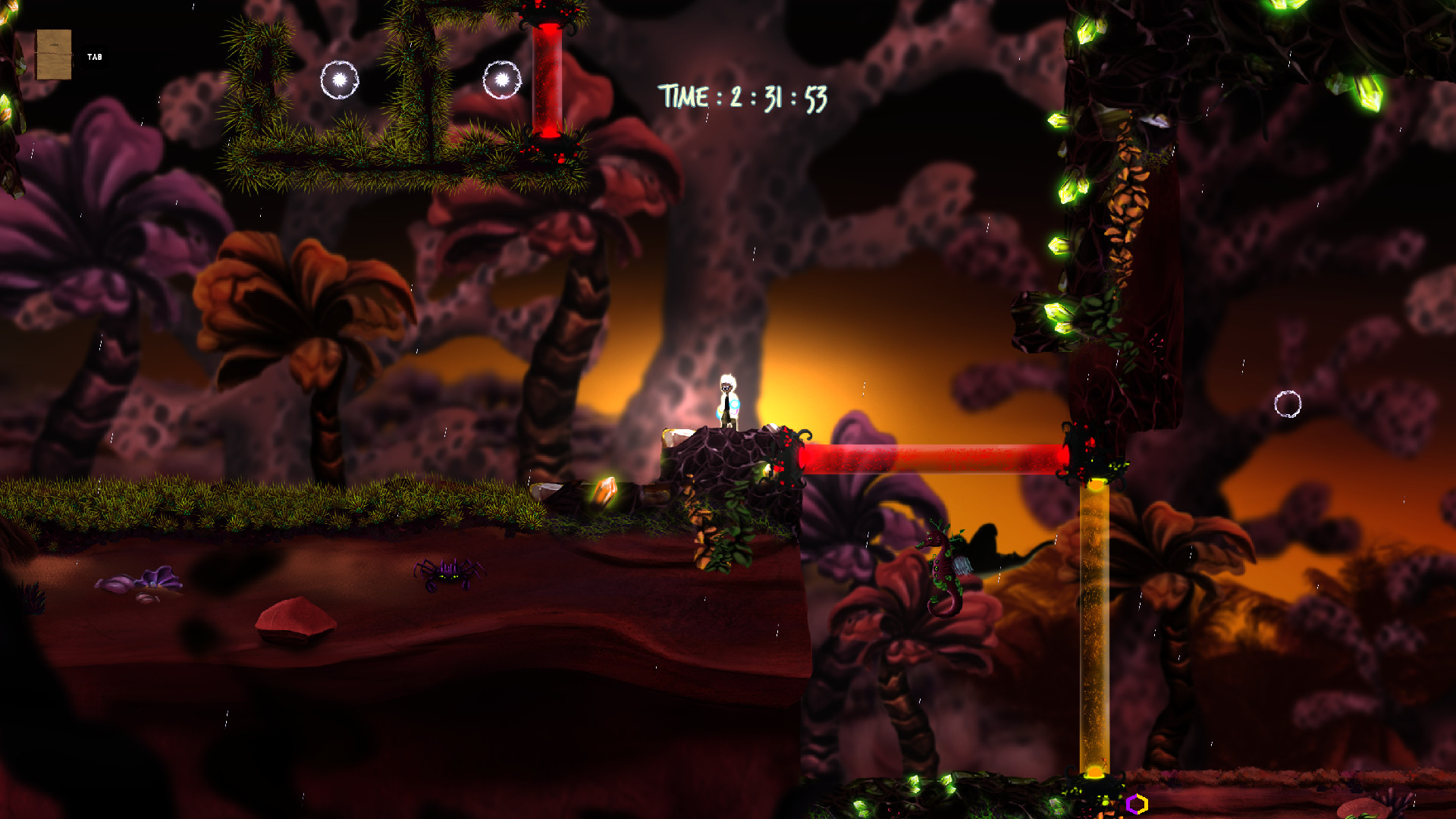 Radial screenshot 10