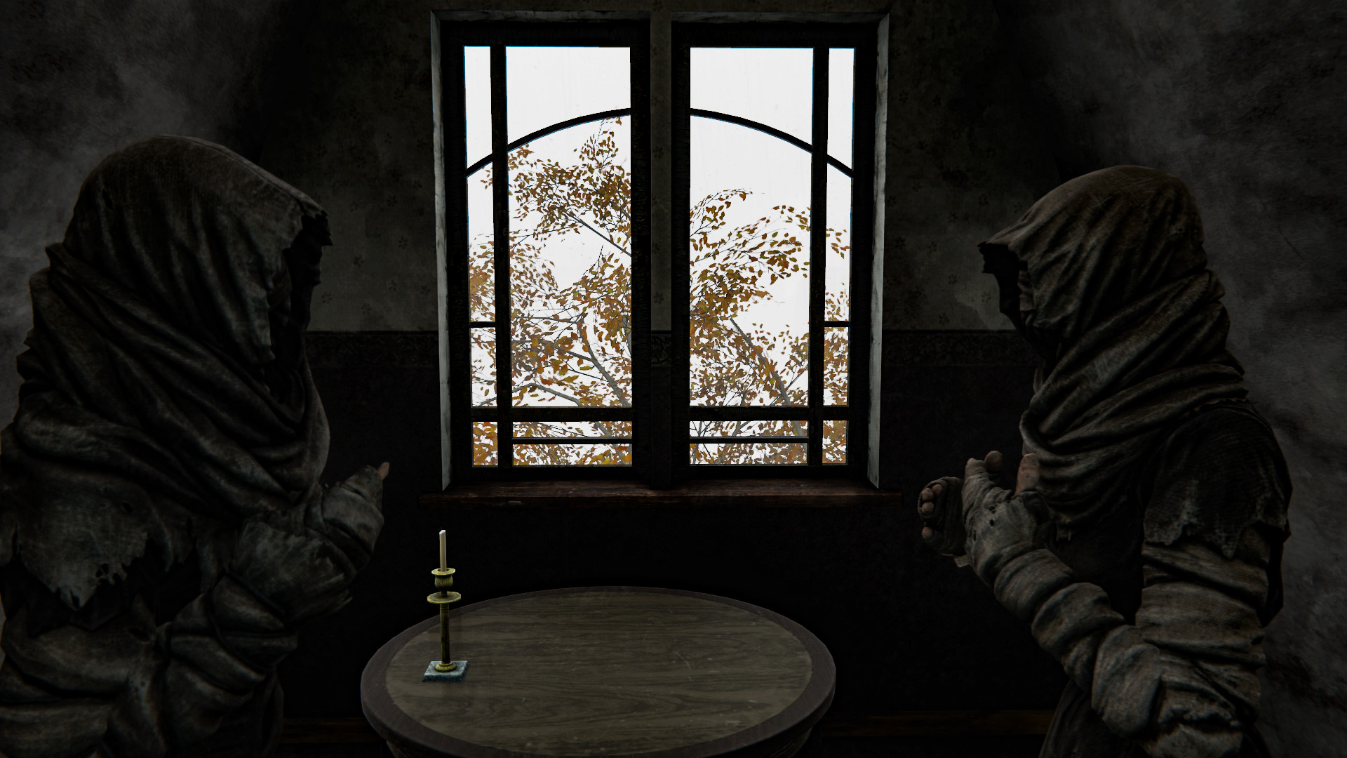 Pathologic 2: Marble Nest screenshot 5