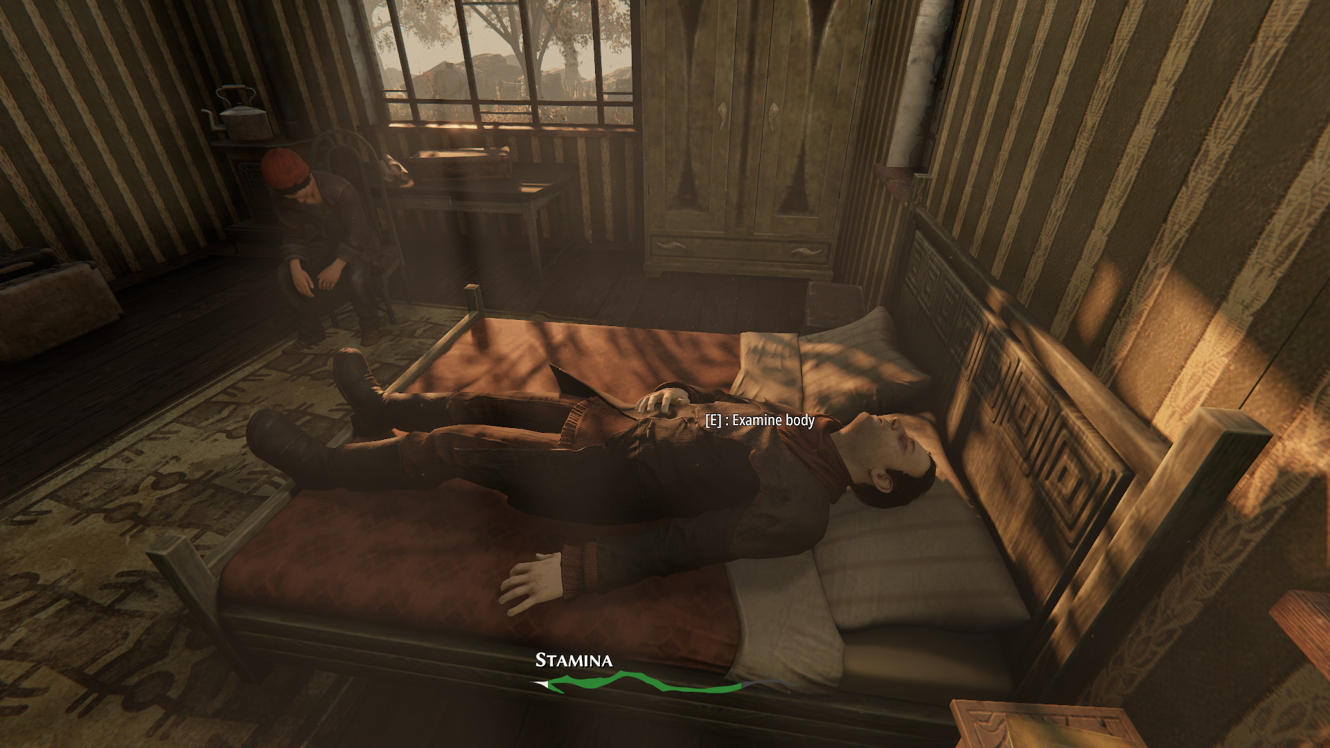 Pathologic 2: Marble Nest screenshot 7