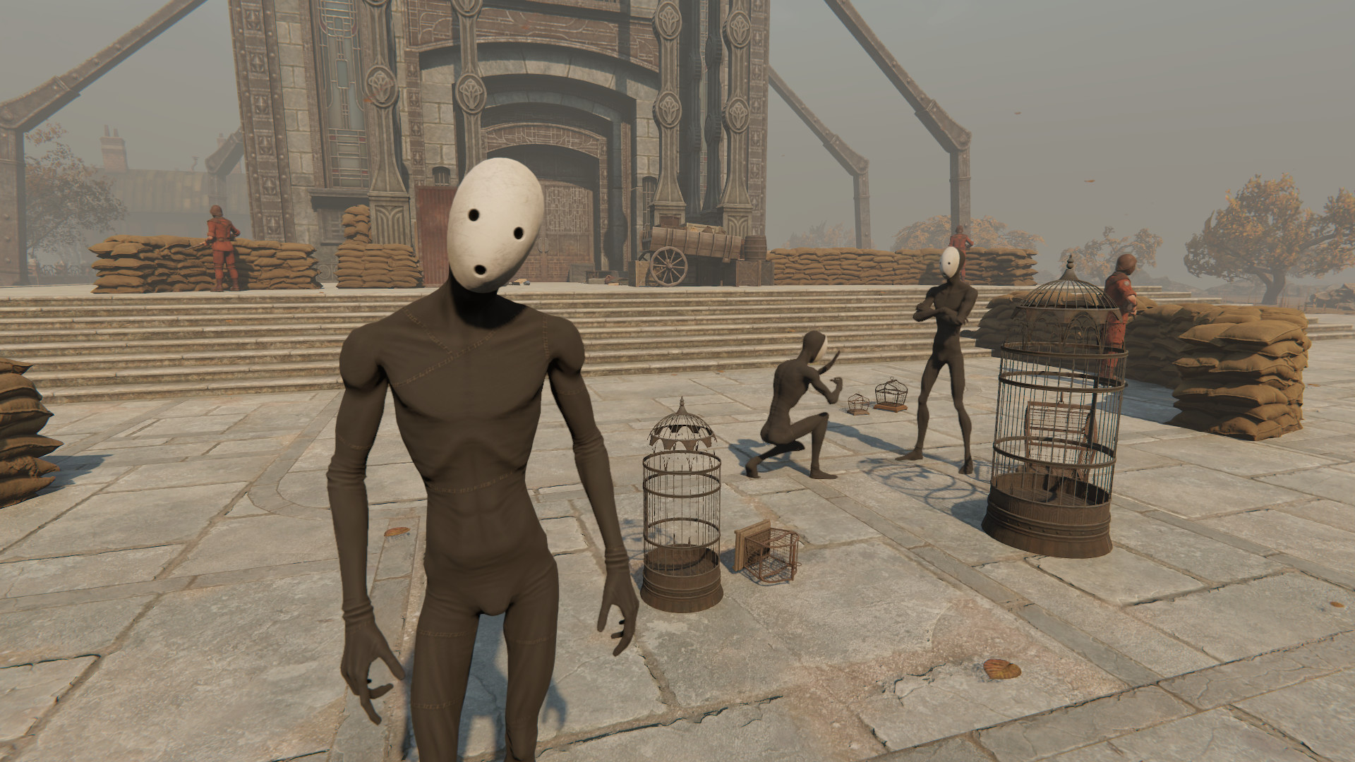 Pathologic 2: Marble Nest screenshot 9