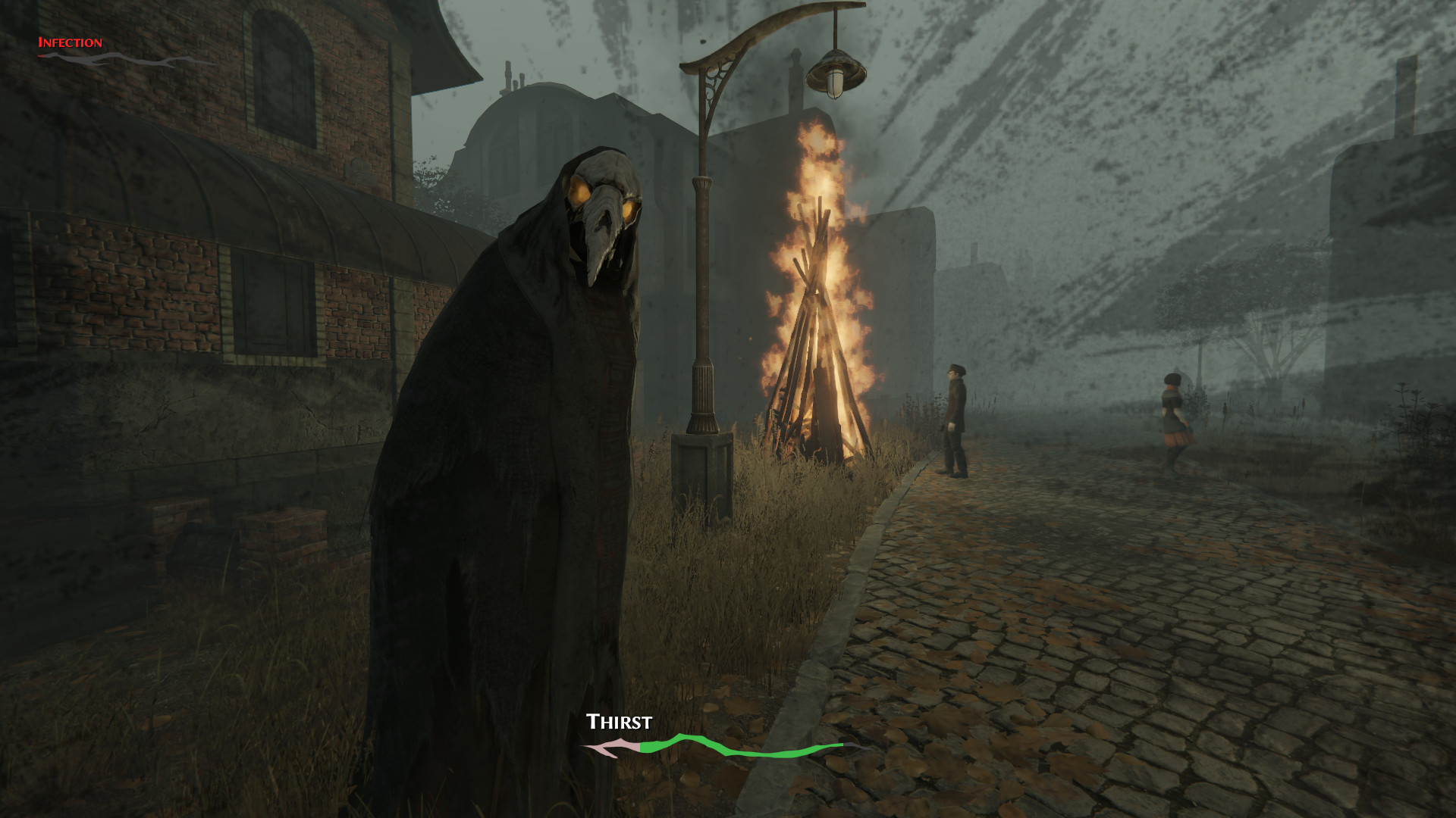 Pathologic 2: Marble Nest screenshot 8