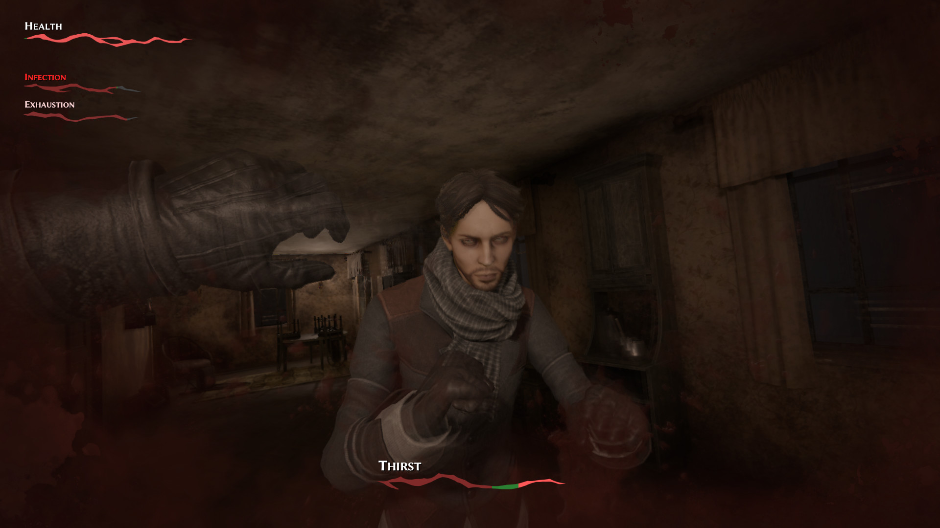 Pathologic 2: Marble Nest screenshot 10