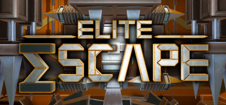 Elite Escape Cover Image