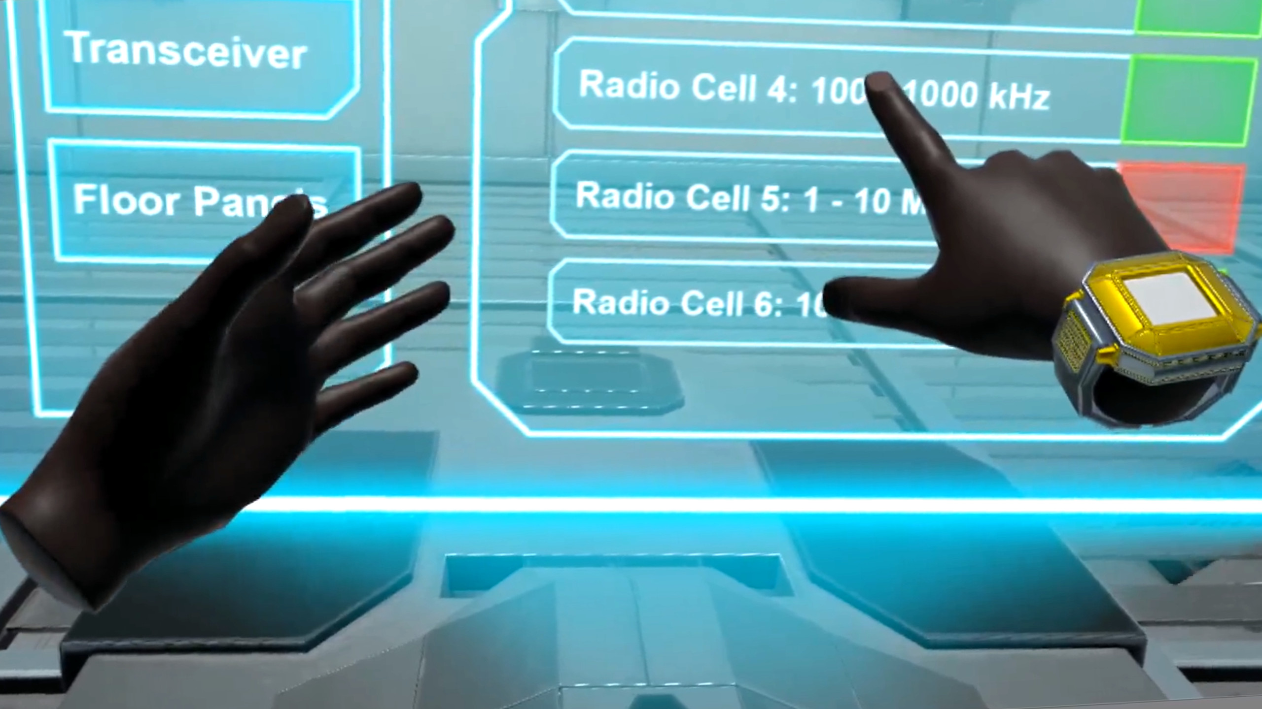 Elite Escape screenshot 7