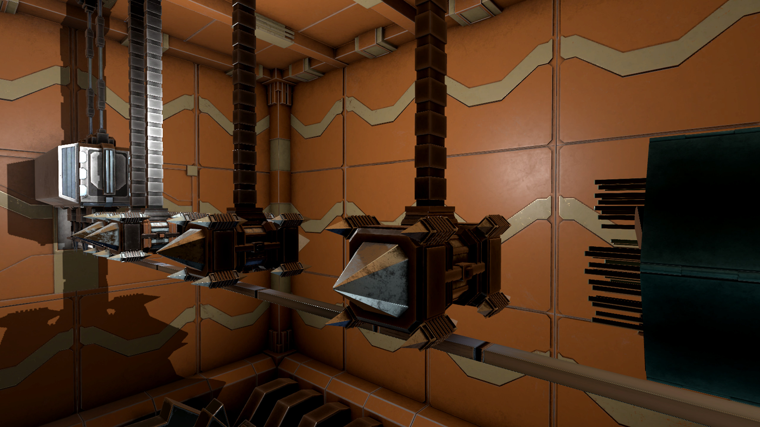 Elite Escape screenshot 10