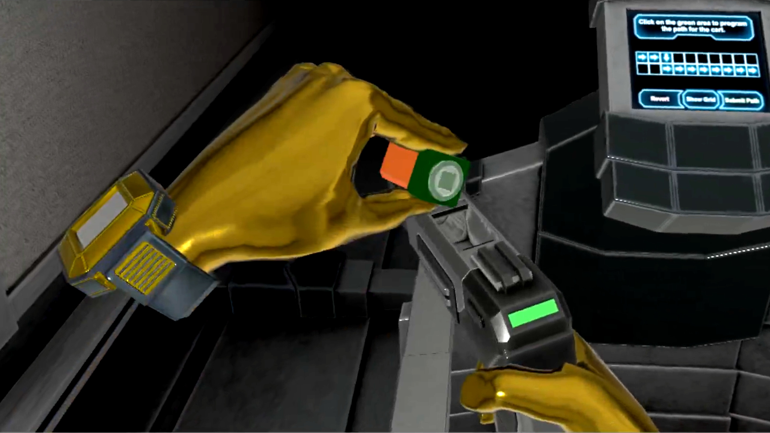 Elite Escape screenshot 12