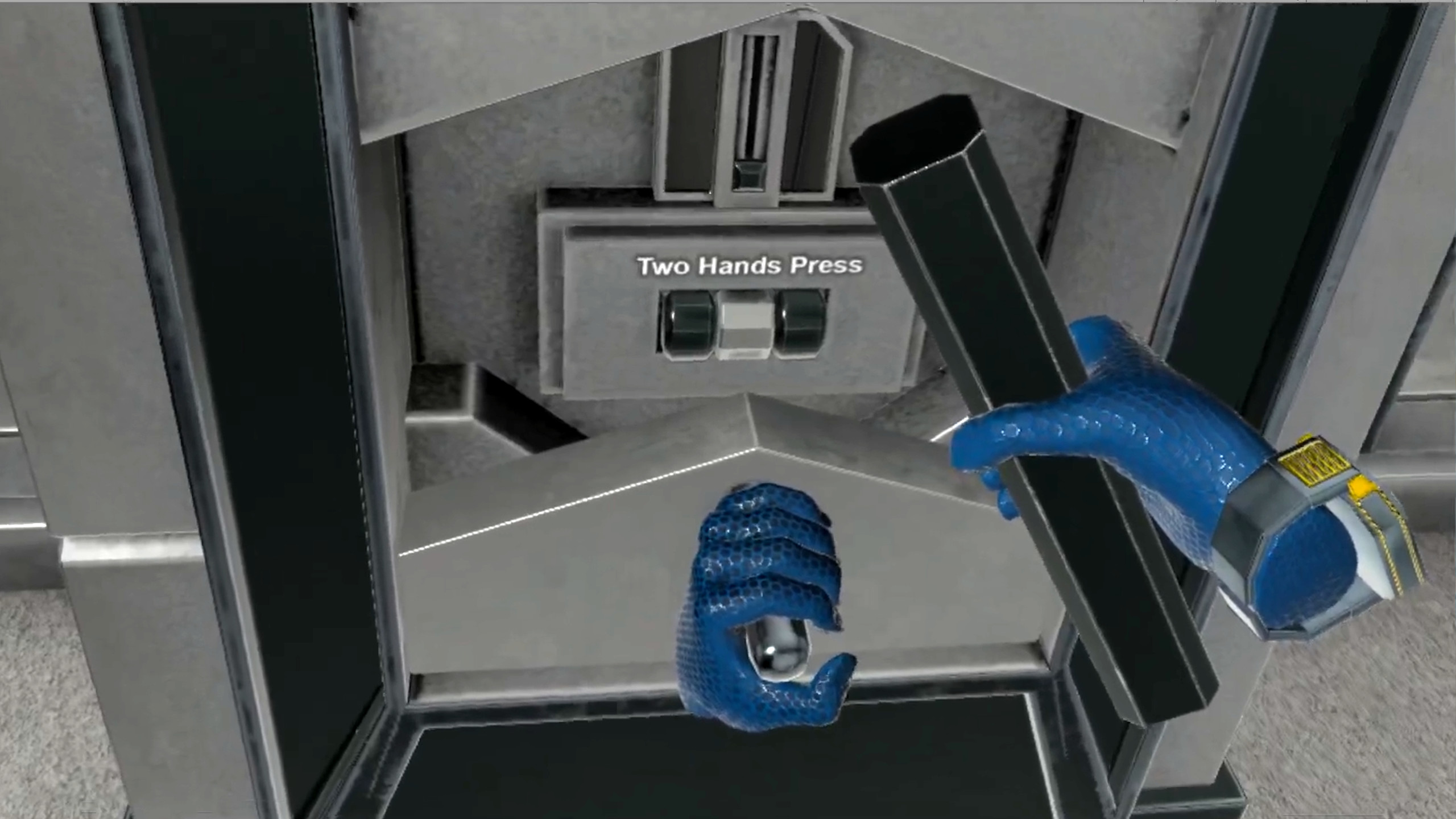 Elite Escape screenshot 8