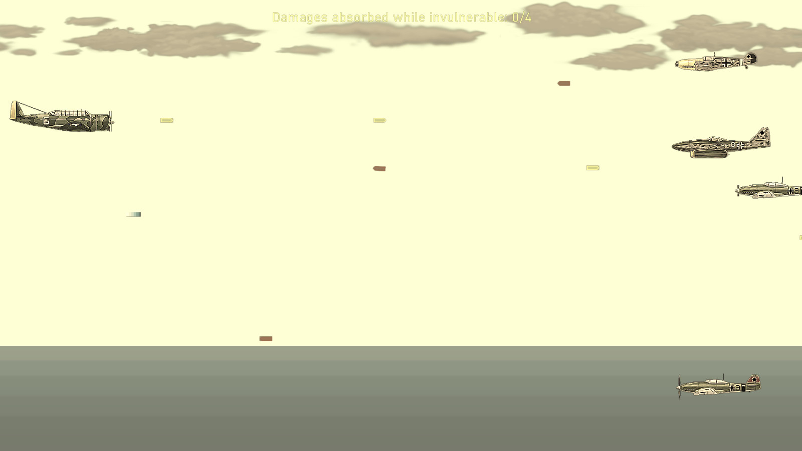Challenging Dogfights screenshot 5