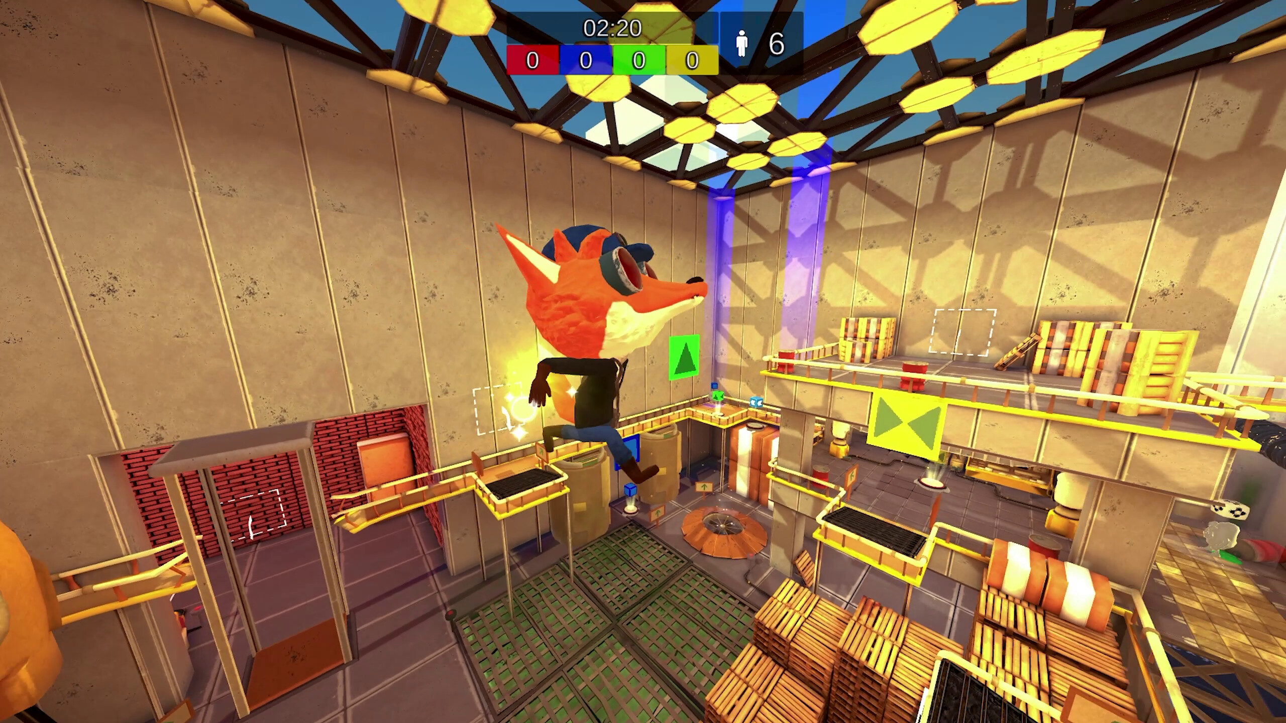 Parcel Mania screenshot 7