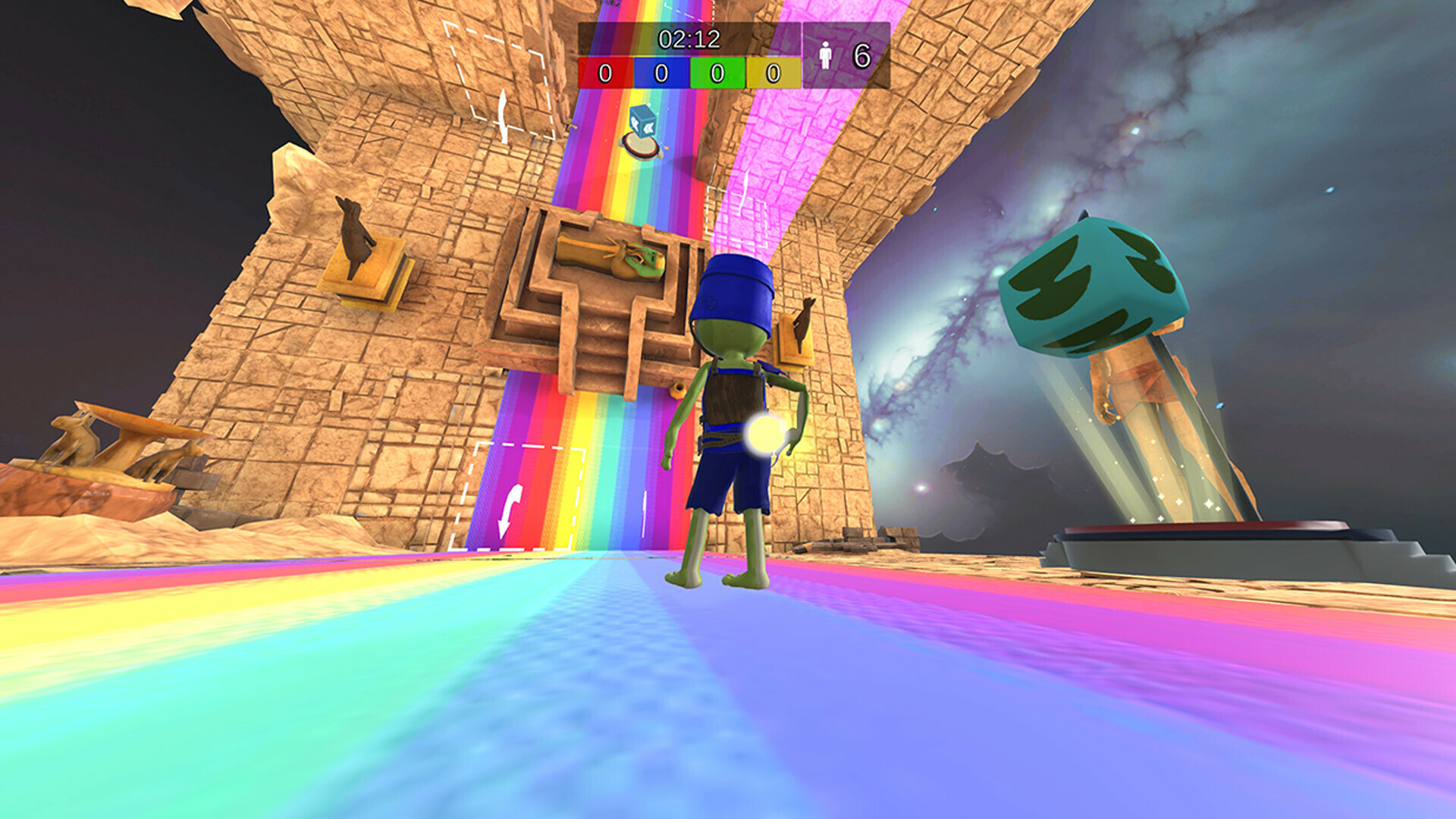 Parcel Mania screenshot 8