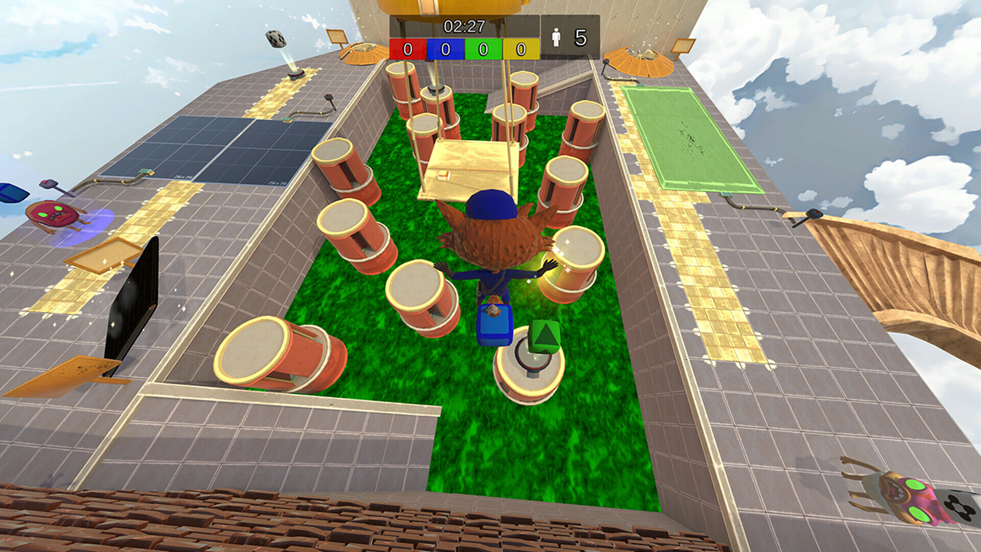 Parcel Mania screenshot 9