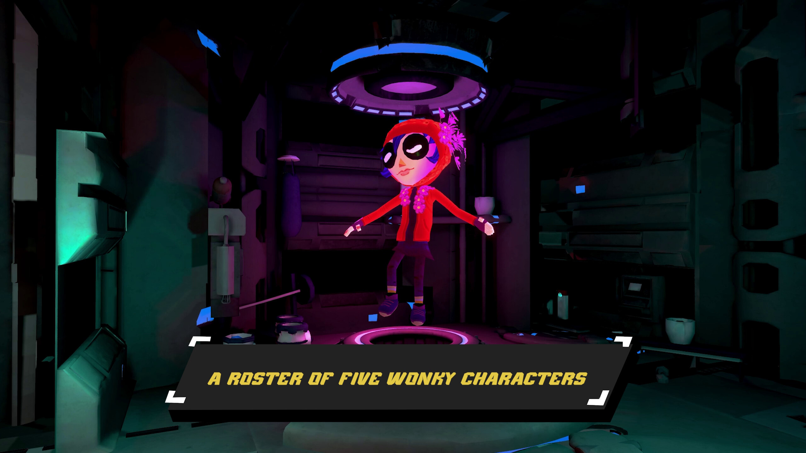 Parcel Mania screenshot 6