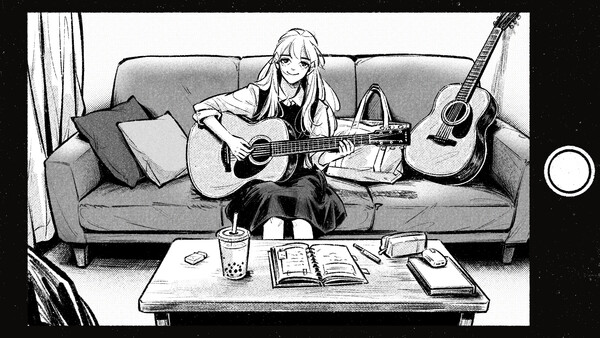 For Stella screenshot 1