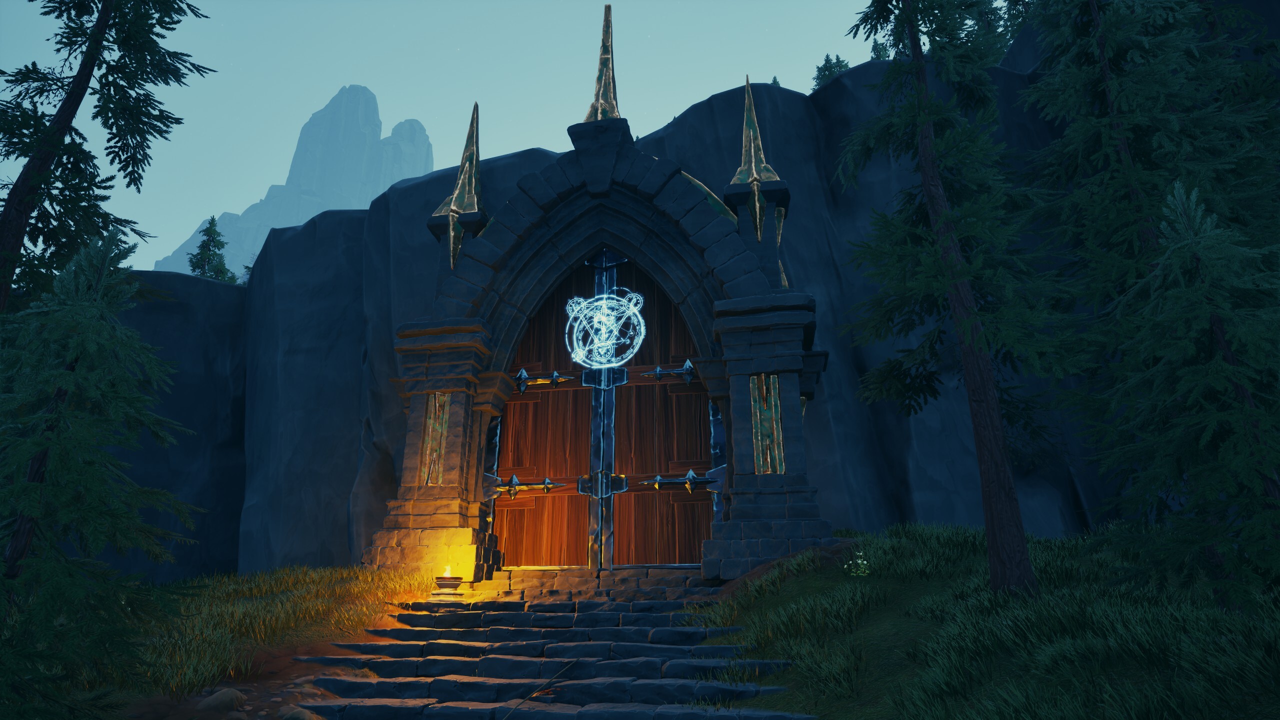 Deadhaus Sonata screenshot 8