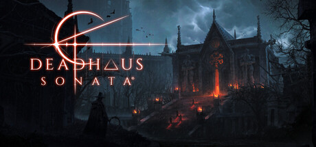 Deadhaus Sonata — Steam header