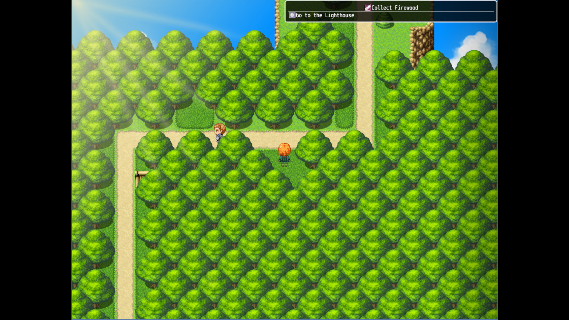 Playing Both Sides screenshot 6