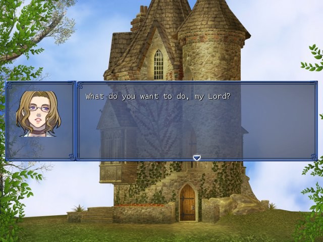 YOU - God Mode screenshot 2