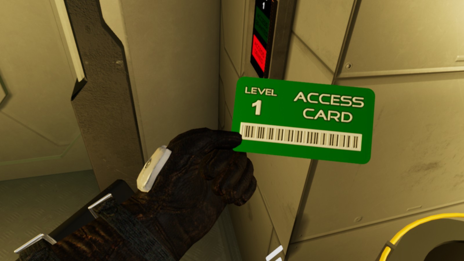 SE VR World Demo screenshot 6