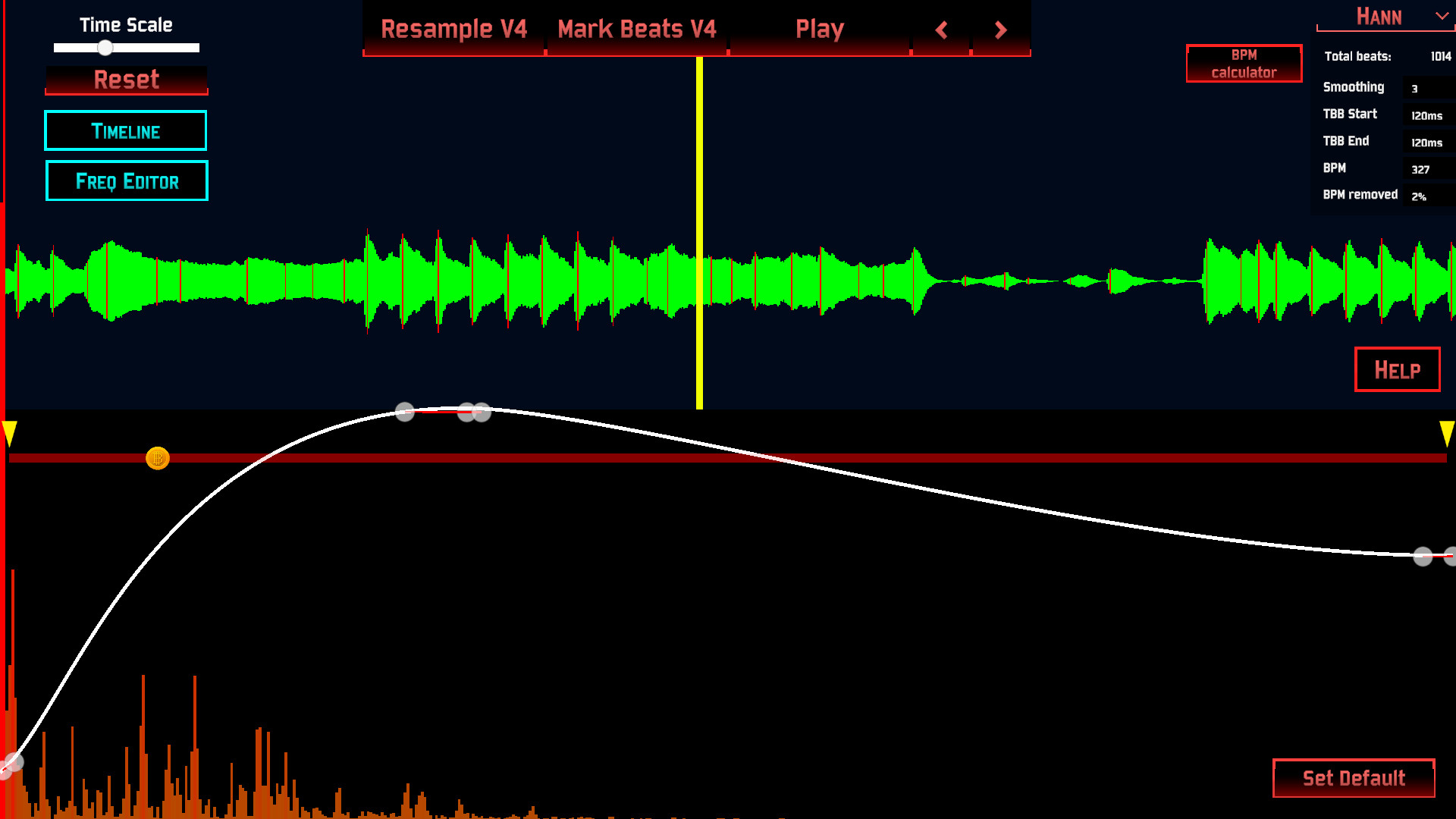 Beat Aim screenshot 6
