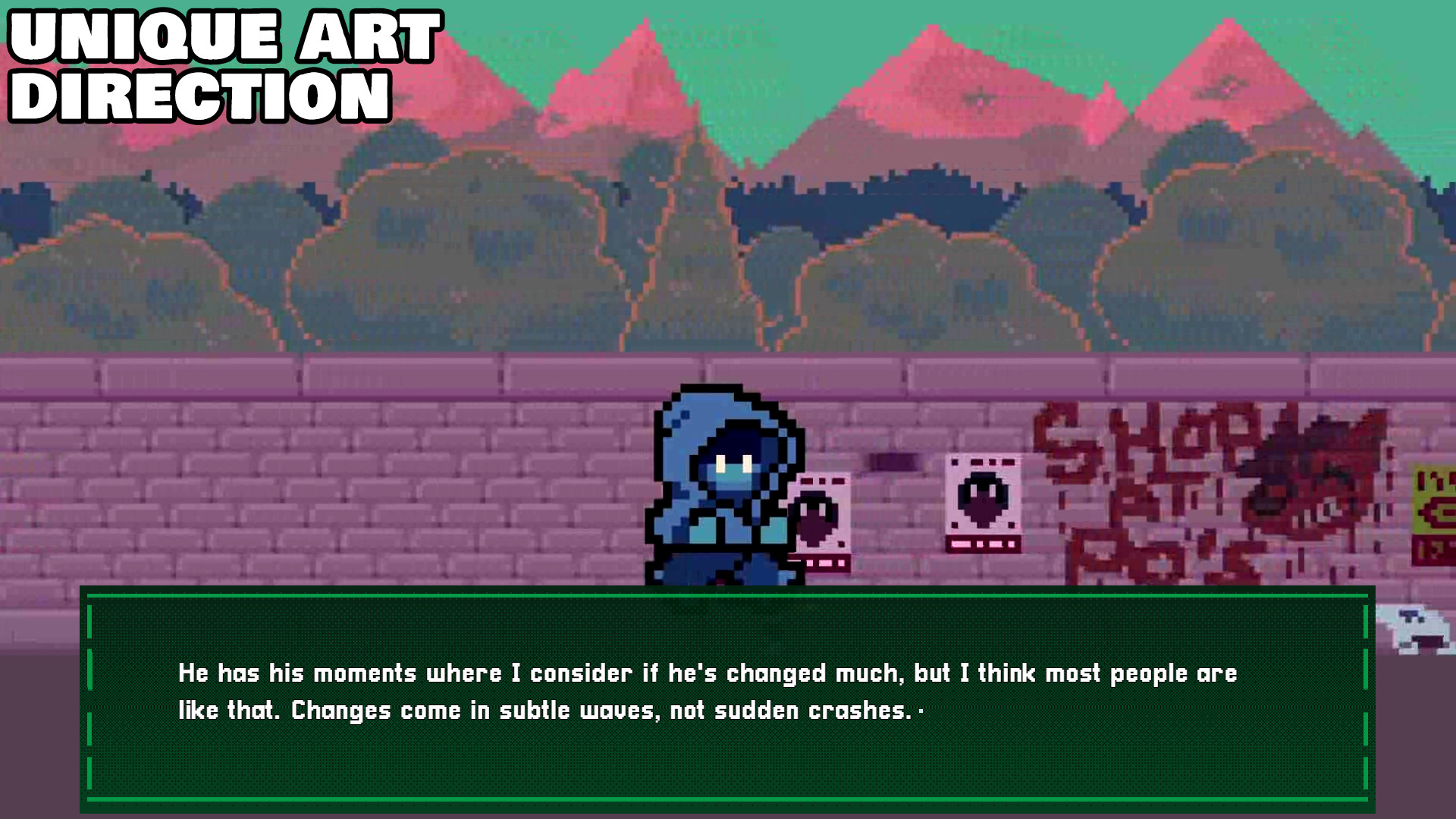 Familiar Travels - Chapter Bundle screenshot 4
