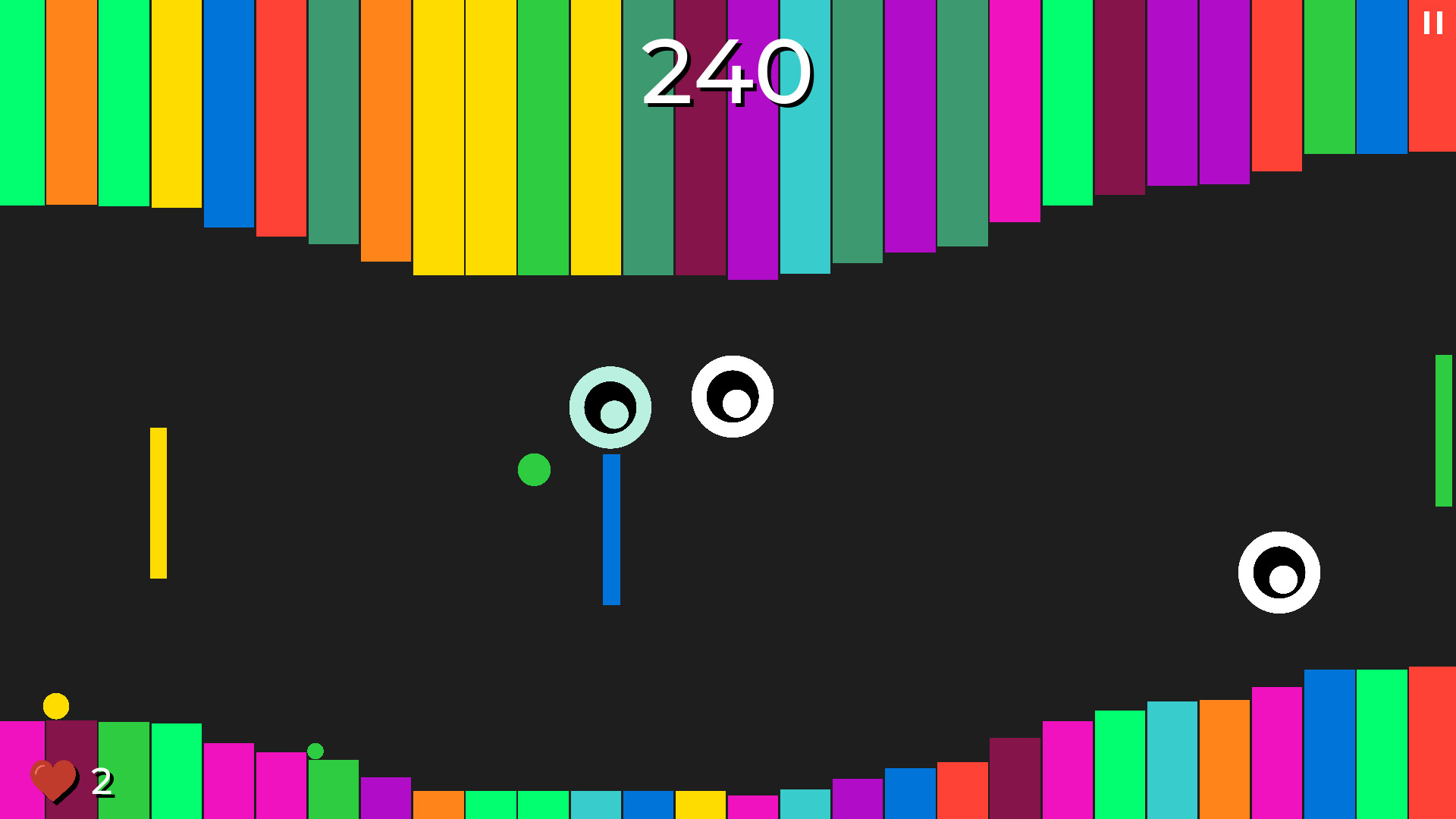 Color + screenshot 1