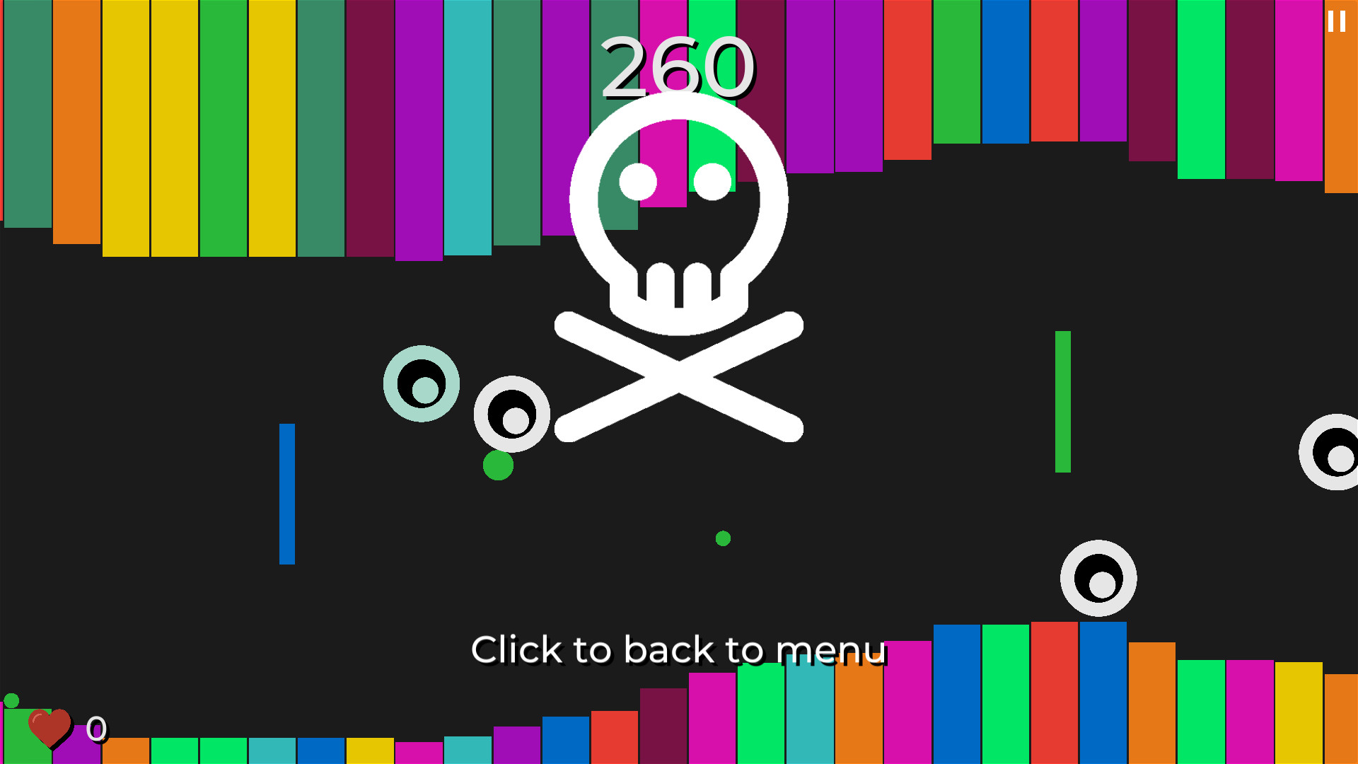 Color + screenshot 2