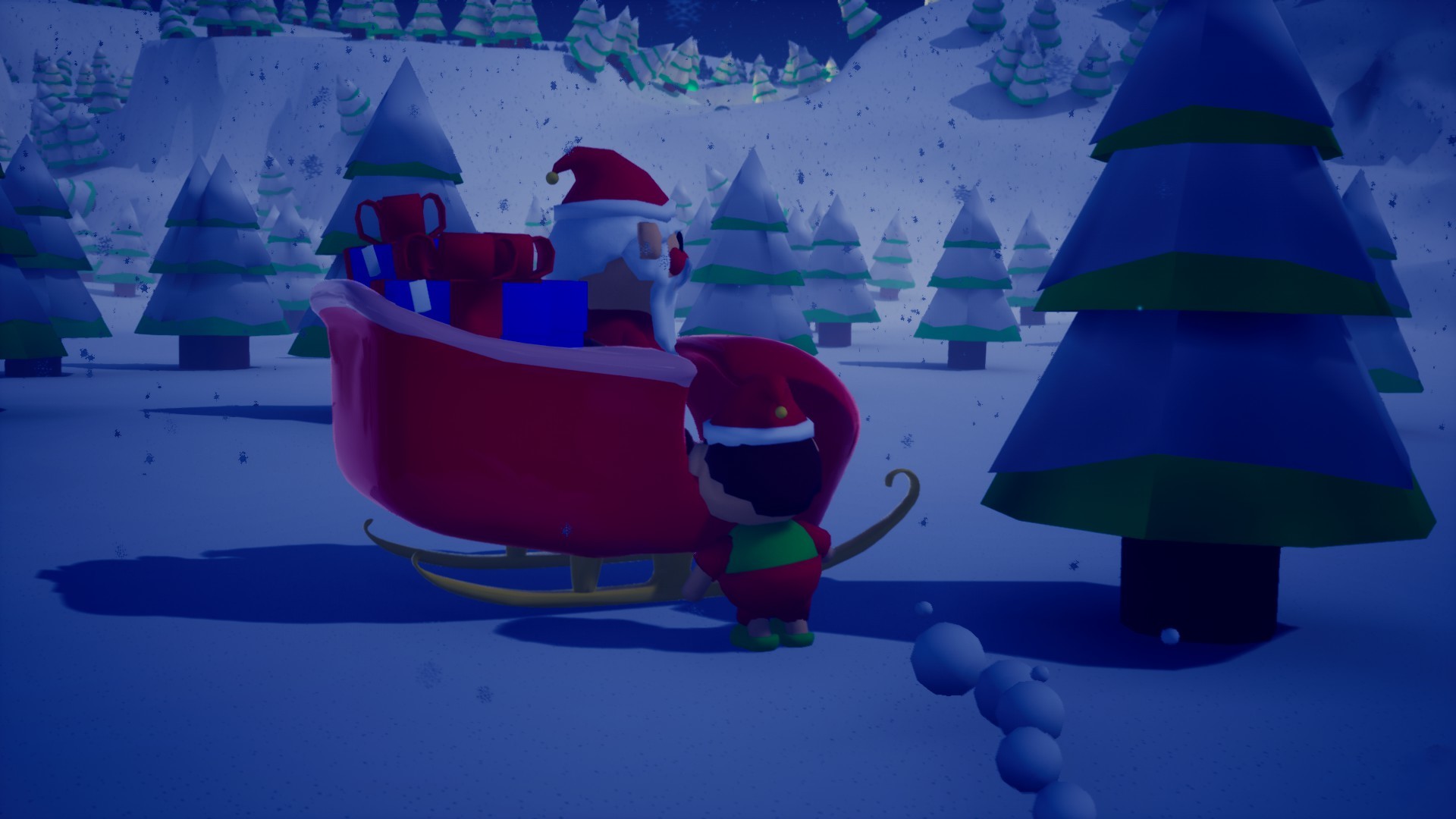 Little Helper screenshot 6