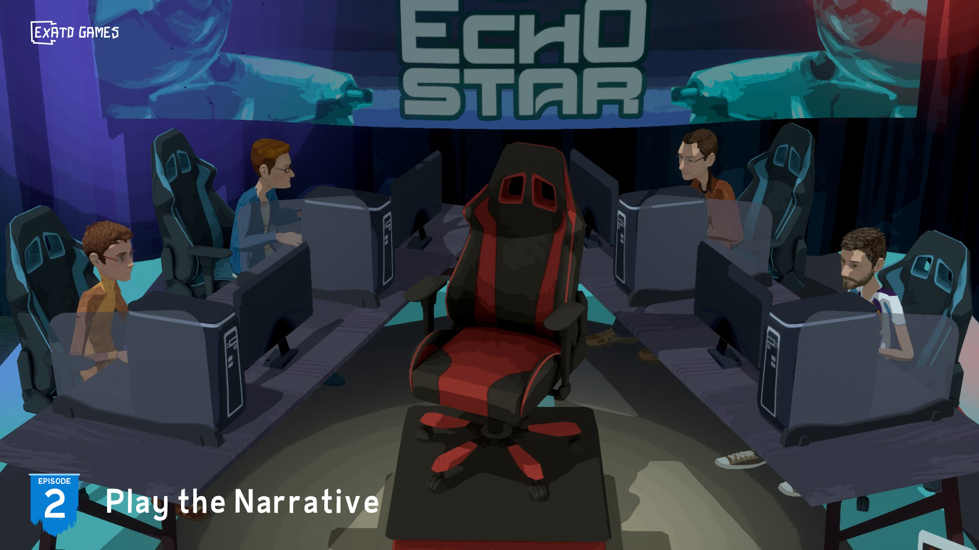 Elo Hell - Episodes 1-5 screenshot 4