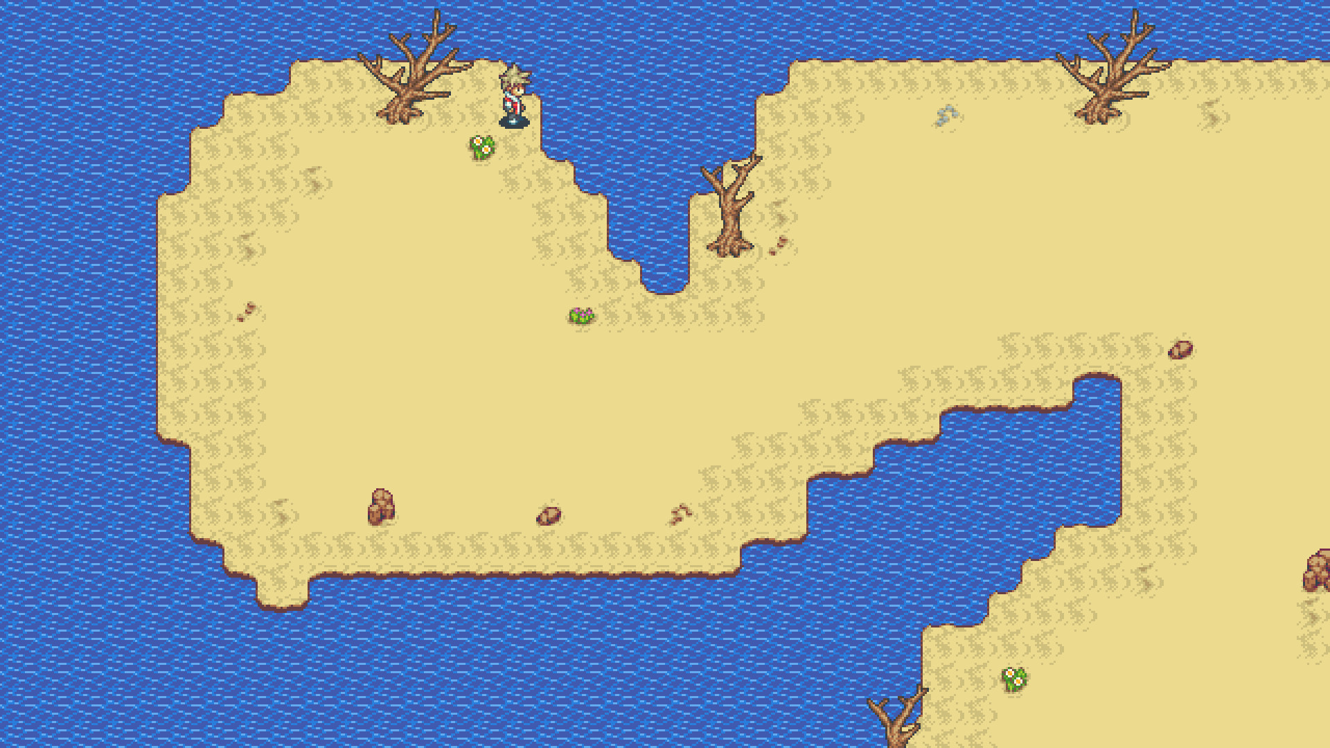 Hope for City screenshot 4