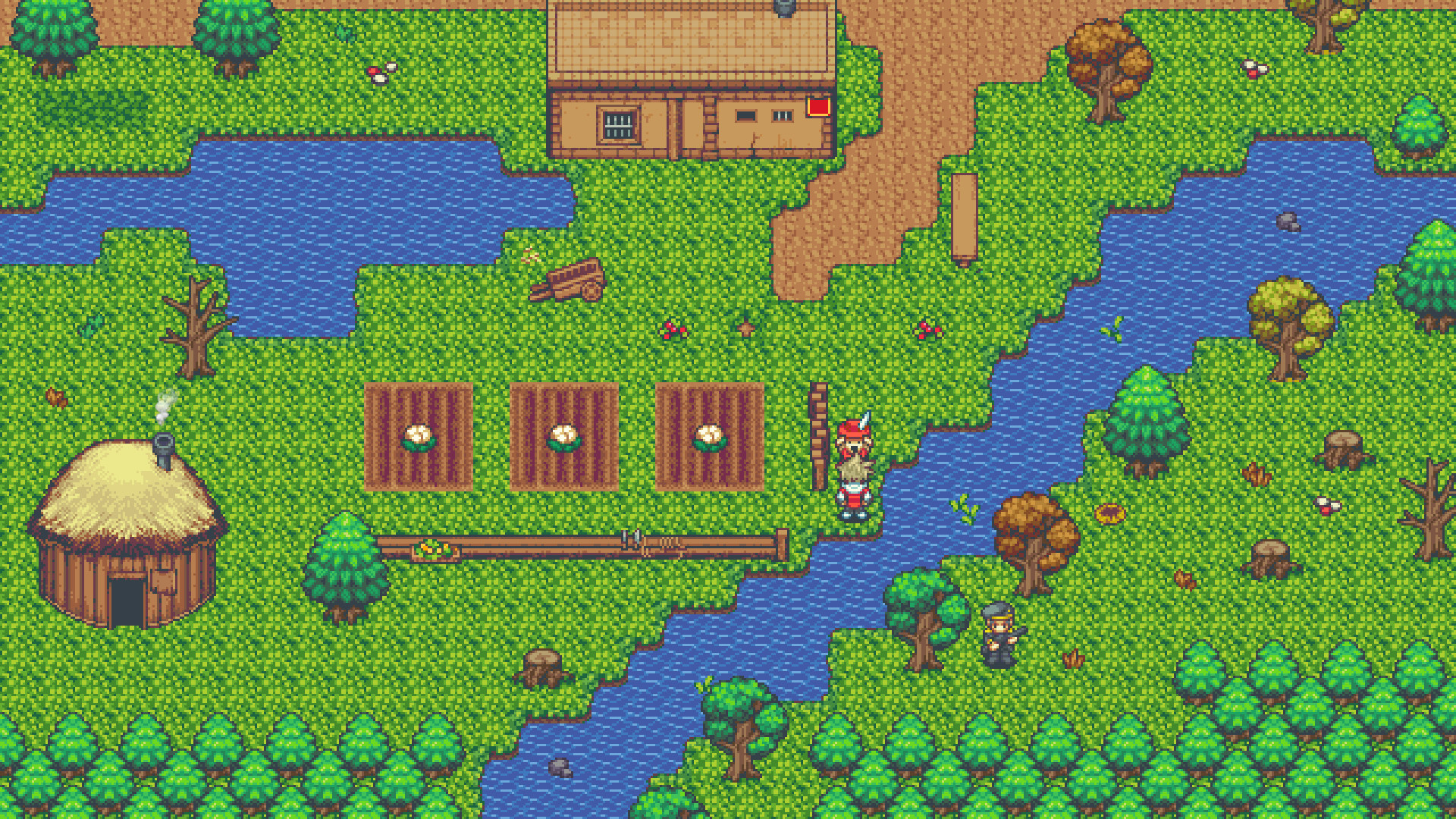 Hope for City screenshot 9