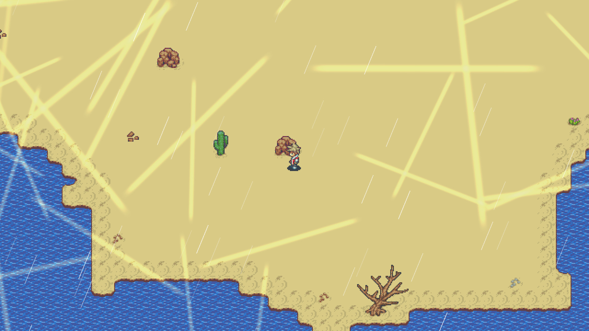 Hope for City screenshot 8
