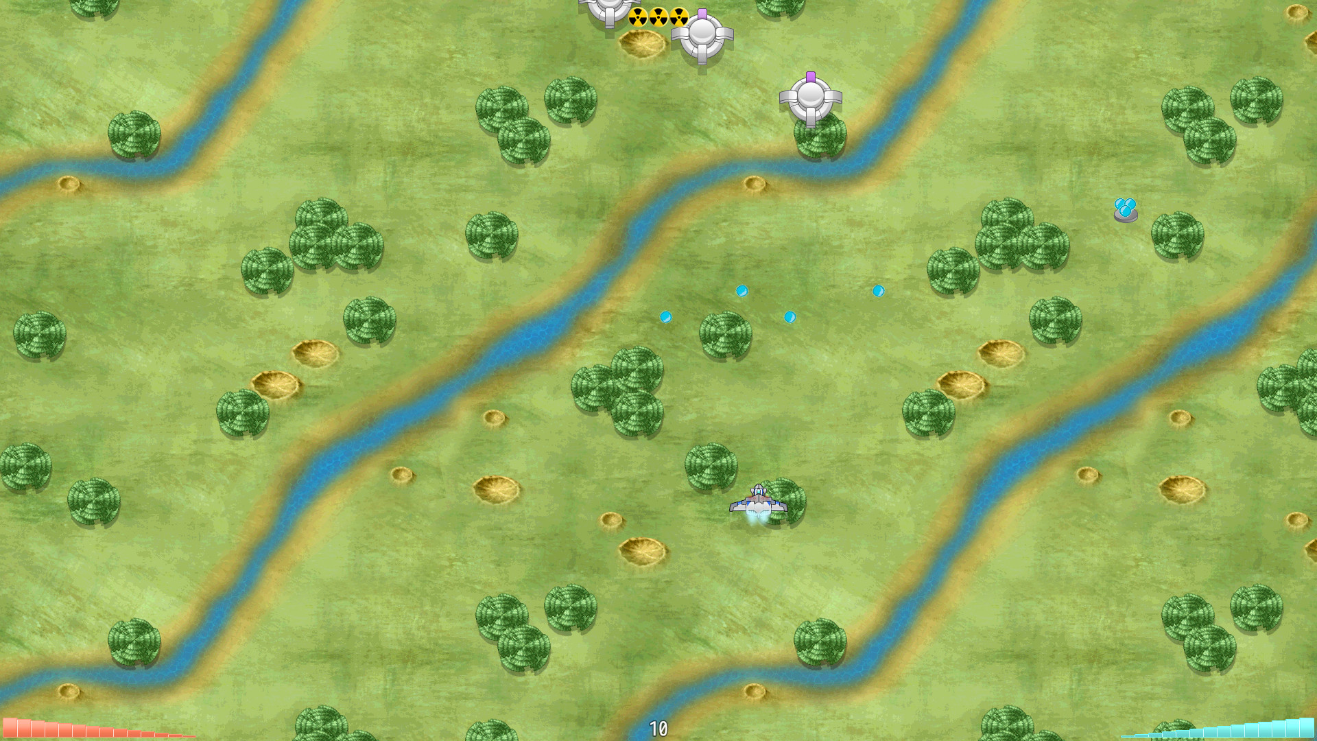 Hope for City screenshot 3