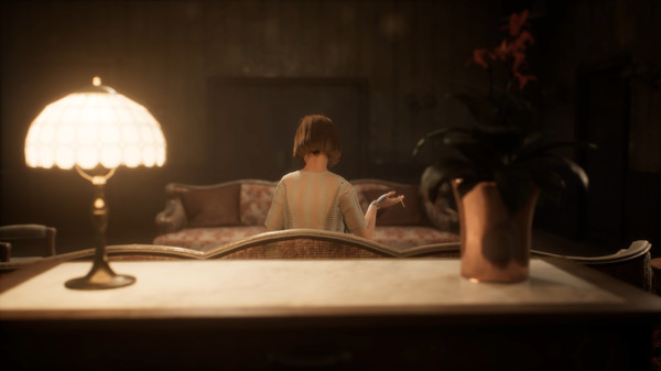 Remothered: Broken Porcelain screenshot