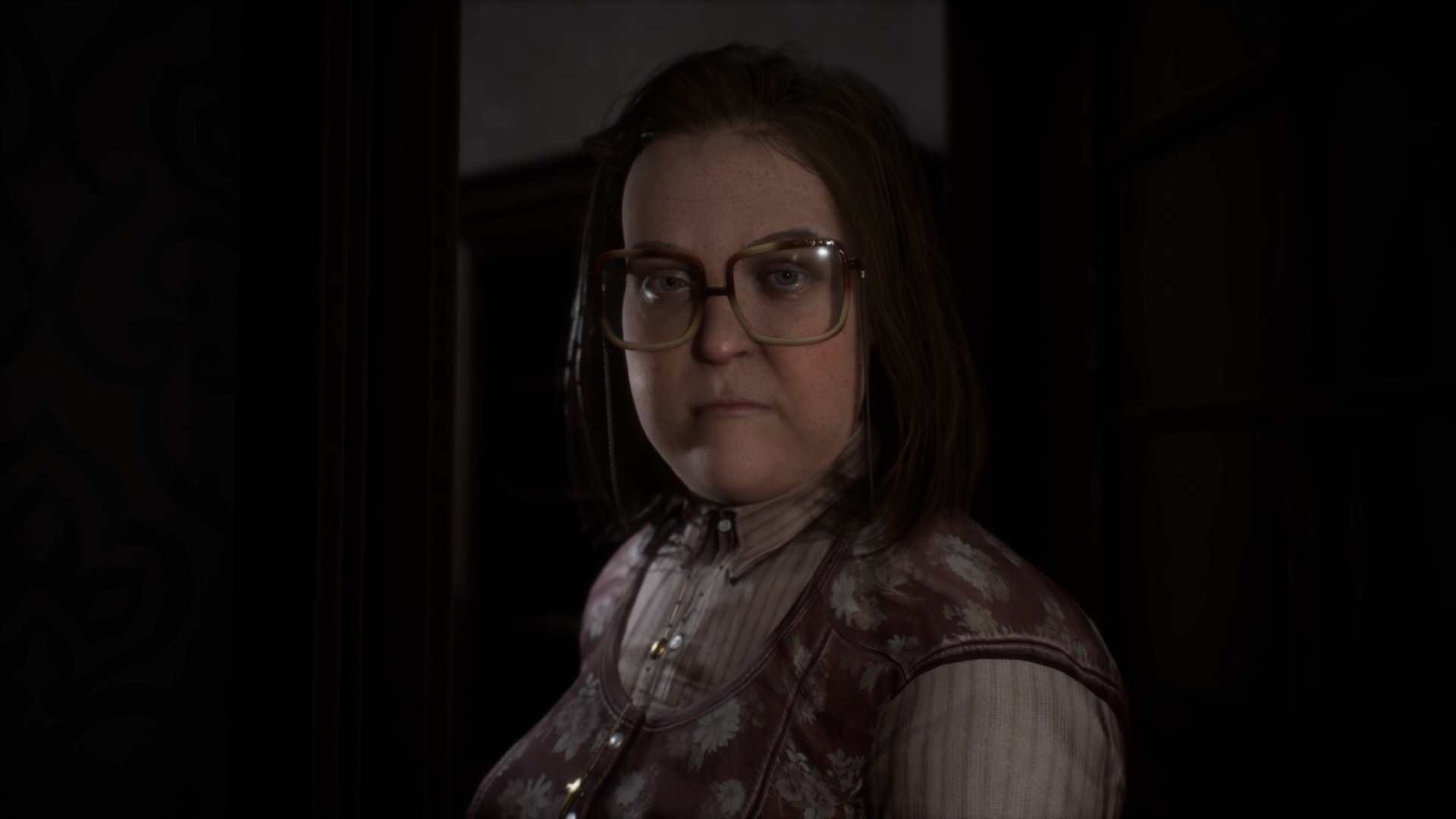 Remothered: Broken Porcelain screenshot 9