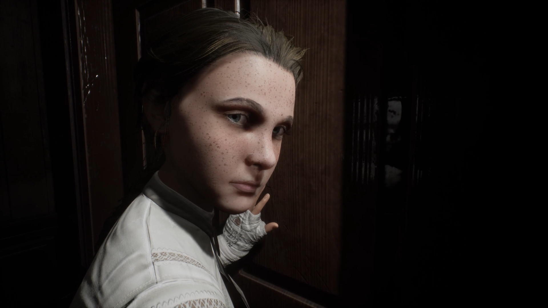 Remothered: Broken Porcelain screenshot 5
