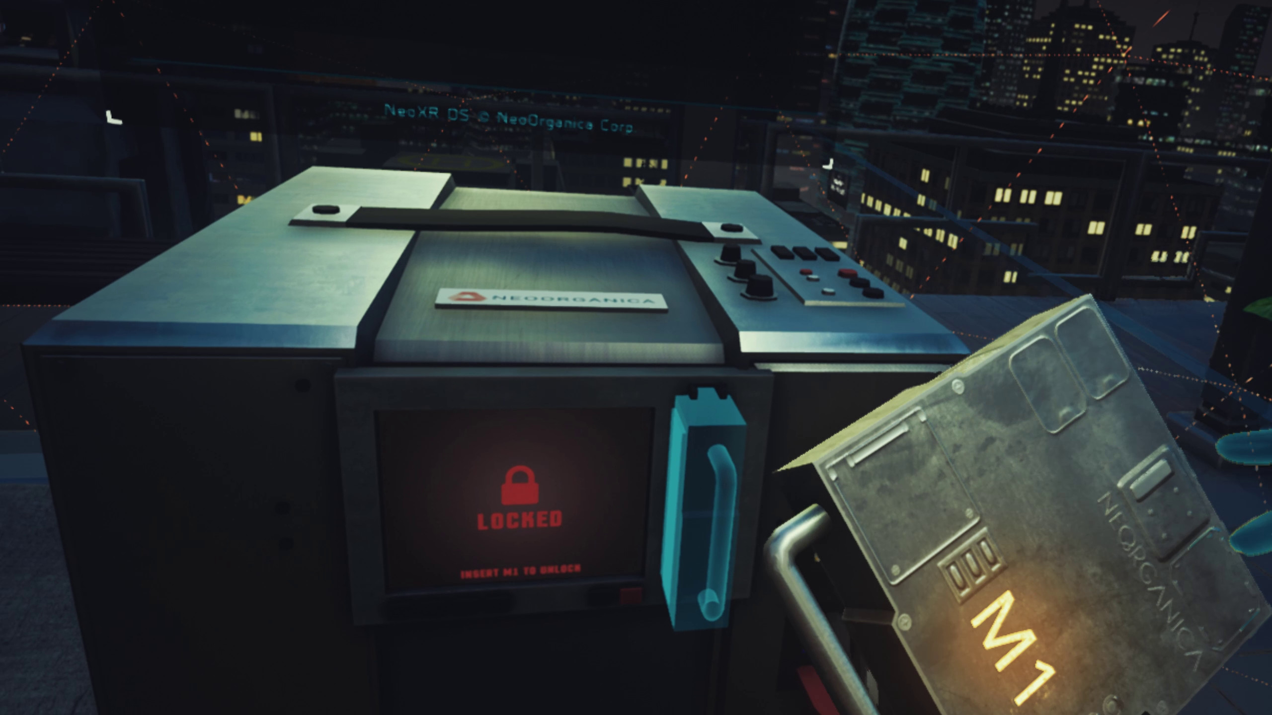 Kamile: The Fall screenshot 11