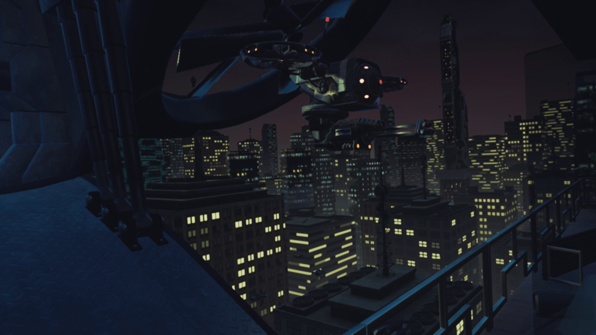 Kamile: The Fall screenshot 7