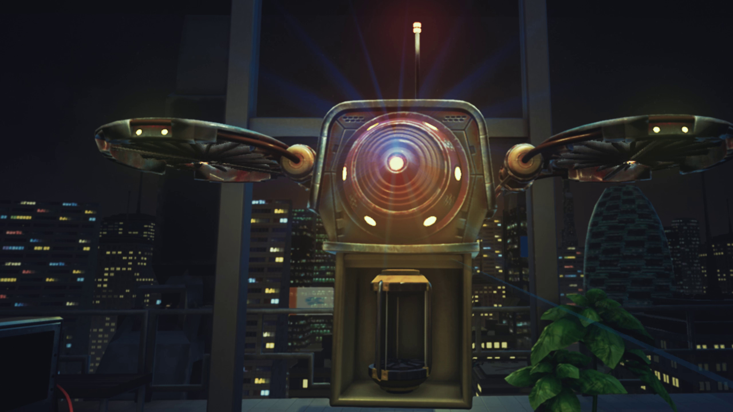 Kamile: The Fall screenshot 12
