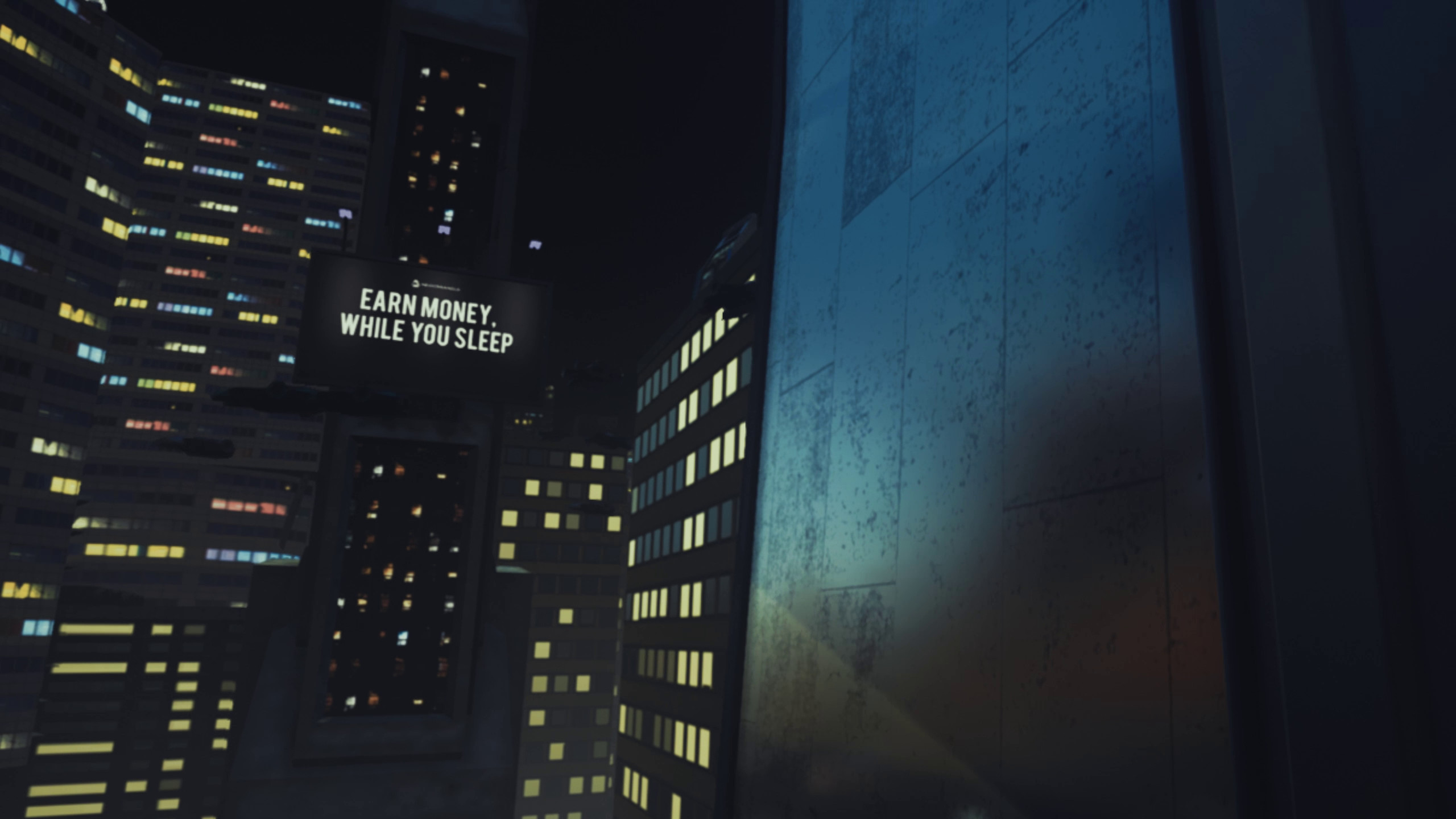 Kamile: The Fall screenshot 13