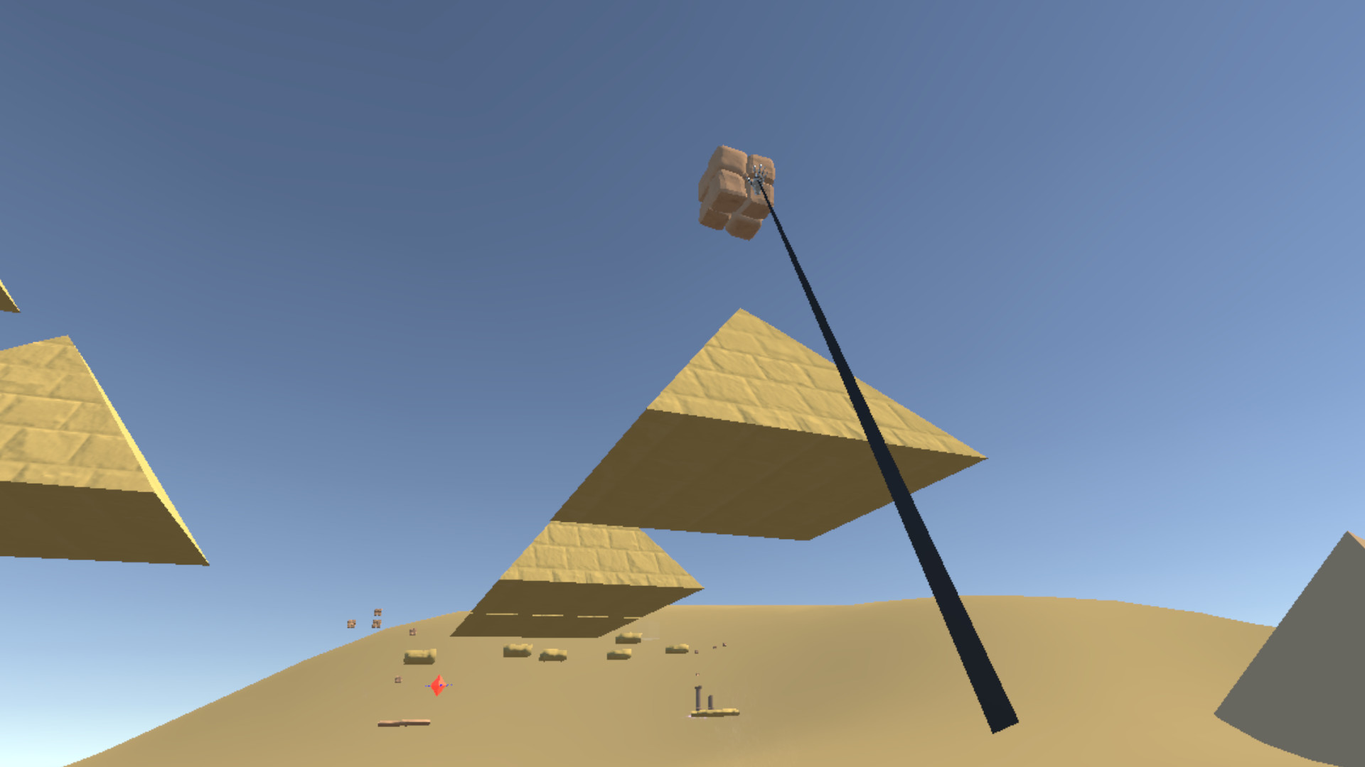 GrapplingHook screenshot 3